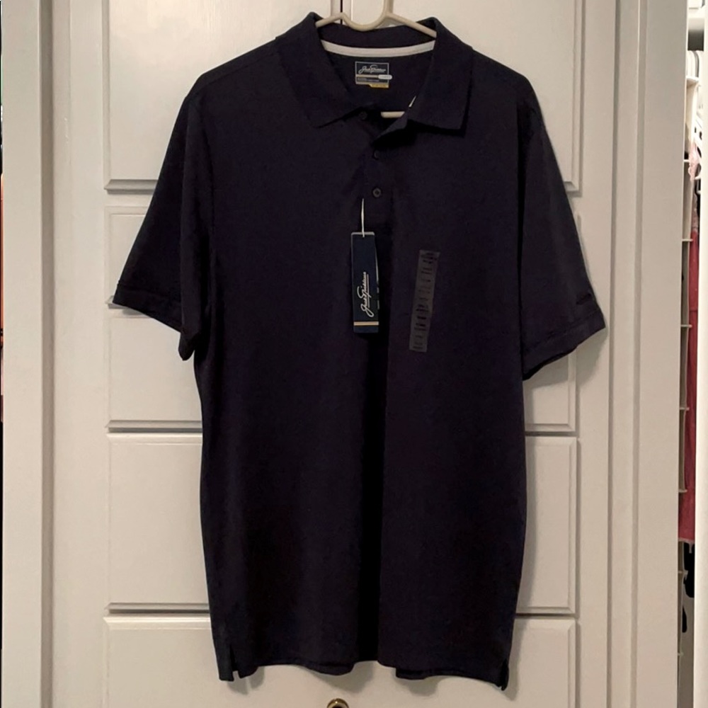 Jack Nicklaus Golf Polo